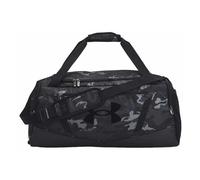 Borsa Under Armour Undeniable 5 0 58L grigio mimetico