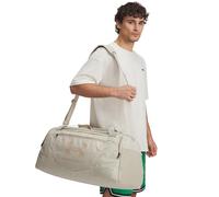 Borsa Under Armour Undeniable 5.0 58L bianco polare