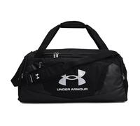 Under Armour Undeniable 5.0 58l Duffle Bag Nero
