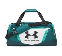 Under Armour Undeniable 5.0 40l Duffle Bag Verde