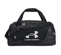 Under Armour Undeniable 5.0 40l Duffle Bag Nero