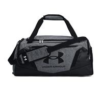 Borsone Under Armour Undeniable 5.0 40L grigio nero
