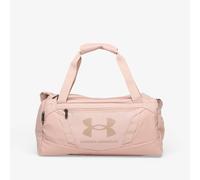 Under Armour Undeniable 5.0 Xs 23l Duffle Bag Rosa