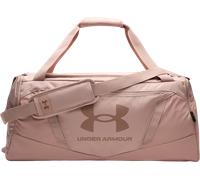 Borsone medio Under Armour Undeniable 5.0 Bashful Rosa / Deep Almond Taglia unica