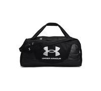 Under Armour Undeniable 5.0 101l Duffle Bag Nero