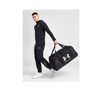 Under Armour Undeniable 5.0 Duffle L 101 l nero/nero/argento metallico borsa