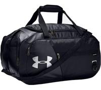 Under Armour Undeniable Duffel 4.0 LG Sacchetta sportiva OSFA Nero