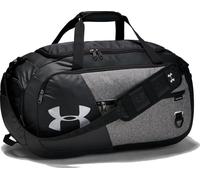 Under Armour Undeniable Duffel 4.0 MD Sacchetta sportiva OSFA Grigio