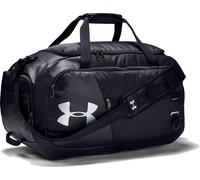 Under Armour Undeniable Duffel 4.0 MD Sacchetta sportiva OSFA Nero