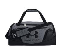 Borsone Under Armour Undeniable 5.0 40L grigio nero