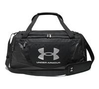 Under Armour Undeniable 5.0 40l Duffle Bag Nero