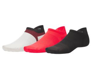 Under Armour Under Armour ArmourDry™ Run Lite 3pk Calze L multicolore