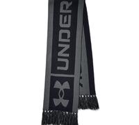 Under Armour Under Armour Big Logo Scarf Sciarpe OSFA Nero