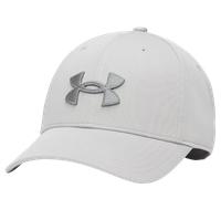 Under Armour Blitzing M - cappellino - uomo Grey
