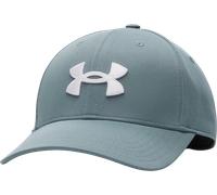 Under Armour Under Armour Blitzing Adjustable Berretti OSFM Verde