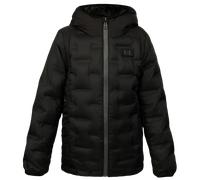 Under Armour Under Armour Blonded Quild Puffer Jacket Giacche con cappuccio 12-13Y Nero