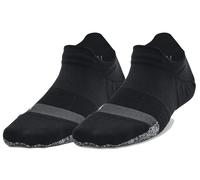 Under Armour Under Armour Breathe 2 No Show Tab Calze OSFM Nero