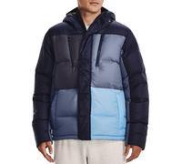 Under Armour Under Armour CGI Down Blocked Giacche con cappuccio XXL Azzurro