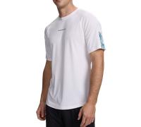 Under Armour Under Armour Challenger Elite T-Shirt Magliette L Bianco