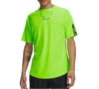 Under Armour Under Armour Challenger Elite T-Shirt Magliette S Verde