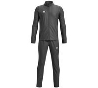Under Armour Challenger Tracksuit Grigio 8 Years Bambini