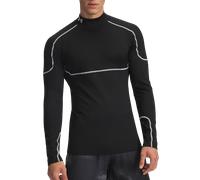 Under Armour Under Armour Cold Weather Grid Longsleeve T-Shirt Magliette a maniche lunghe L Nero