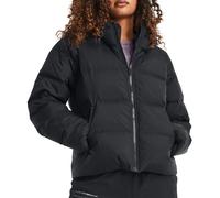 Under Armour Under Armour ColdGear® Infrared Down Crinkle Giacche con cappuccio S Nero