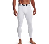 Under Armour Under Armour ColdGear Leggins M Bianco