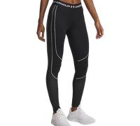 Leggins Under Armour Under Armour ColdGear Textured 198632632598 in taglia XS EU