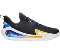 Under Armour Under Armour Curry 12 Dub Nation Sneaker Scarpe da pallacanestro 51,5 Nero