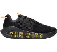 Under Armour Under Armour Curry 6 FloTro TC Sneaker Scarpe 44,5 Nero