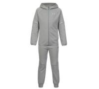 Under Armour Under Armour Double Knit Set Completi 6-7YR Grigio
