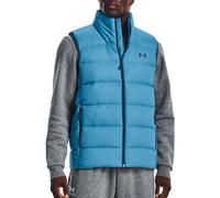 Under Armour Under Armour Down 2.0 Gilet M Azzurro