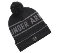 Under Armour Under Armour Drive Pom Beanie Cappellini OSFM Nero