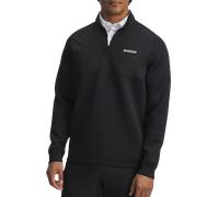 Under Armour Under Armour Drive Pro Hybrid Felpe XL Nero
