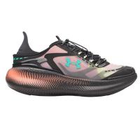 Under Armour Sneakers Uomo Echo Slipspeed 0824 Rete/Sintetico Arancione 44.5