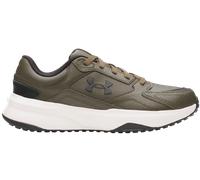 Under Armour Under Armour Edge Leather Training Scarpe 45,5 Verde