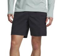 Under Armour Under Armour Explor Hike Cargo Short Shorts S Nero
