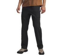 Under Armour Pánské Under Armour Explor Hike Pant Pantaloni S Nero