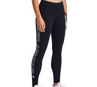 Under Armour Under Armour Favorite WM Leggins M Nero