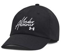 Under Armour Under Armour Favorites Hat Berretti OSFM Nero