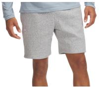 Under Armour Icon Fleece Shorts Grigio XL Uomo