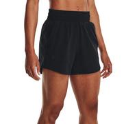Under Armour Under Armour Flex Woven Short 5in Shorts XS Nero