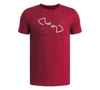 Under Armour Under Armour GL Foundation SS Camicie Bambini e Ragazzi (Pacco da 1)