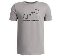 Under Armour Under Armour GL Foundation SS Magliette S Grigio