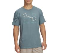Under Armour Under Armour GL Foundation T-Shirt Magliette XXL Grigio