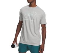 Under Armour Under Armour GL Foundation T-Shirt Magliette XXL Grigio
