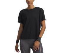 Under Armour Under Armour Halo Vent Magliette M Nero