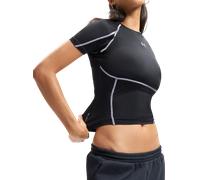 Under Armour Under Armour HeatGear Elite SS Magliette S Nero