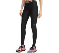 Under Armour Heatgear Leggings Nero XS Donna